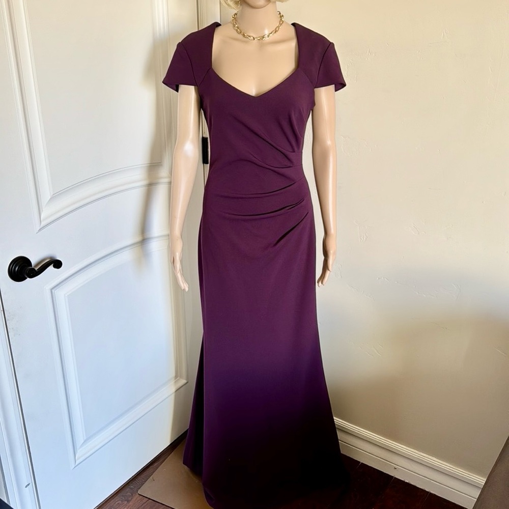 XSCAPE Dress size 8